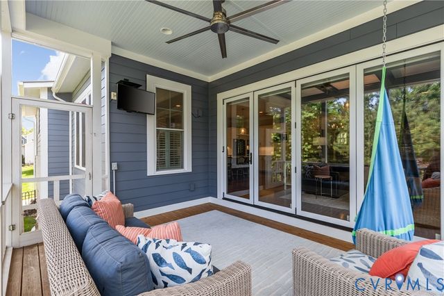 1413 Ascot Hill Ter, Midlothian, VA 23112