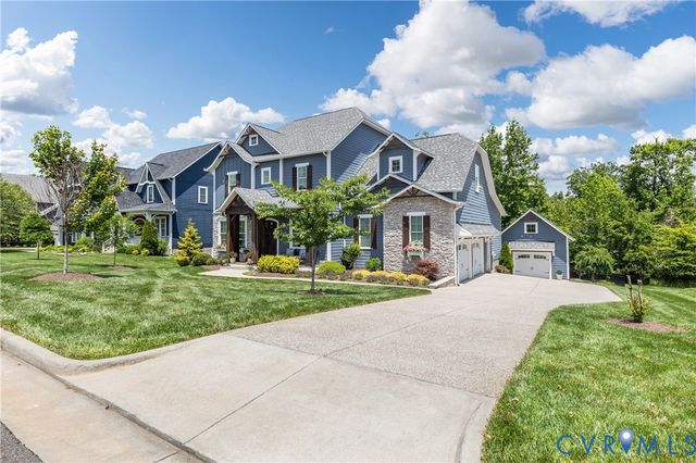 1413 Ascot Hill Ter, Midlothian, VA 23112