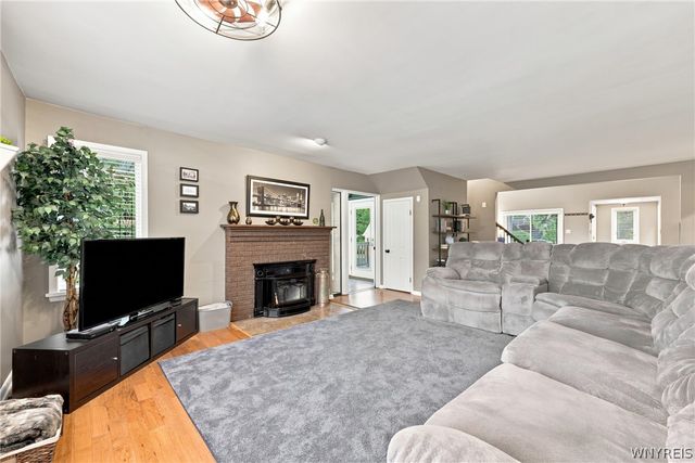 154 Muegel Road, Amherst, NY 14051