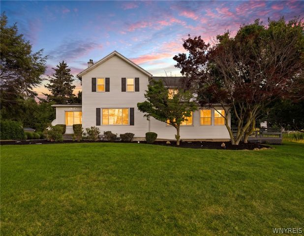 154 Muegel Road, Amherst, NY 14051