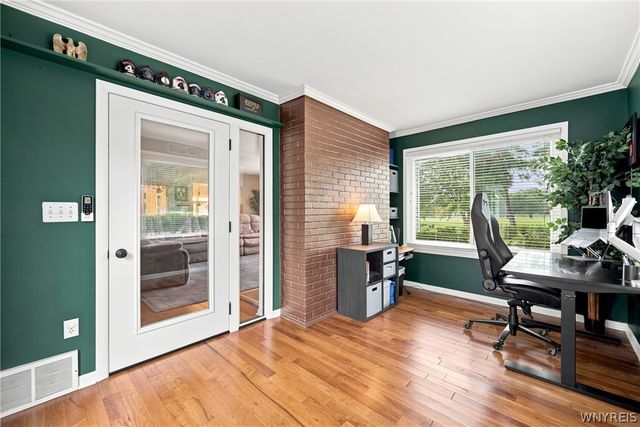 154 Muegel Road, Amherst, NY 14051
