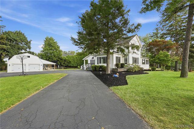 154 Muegel Road, Amherst, NY 14051