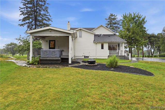 154 Muegel Road, Amherst, NY 14051