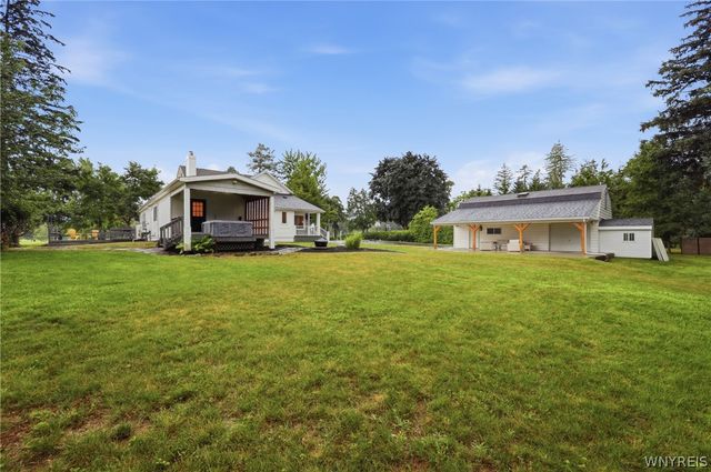 154 Muegel Road, Amherst, NY 14051