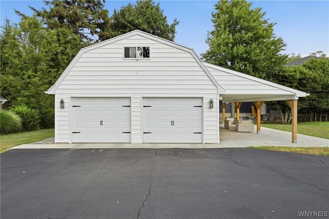 154 Muegel Road, Amherst, NY 14051