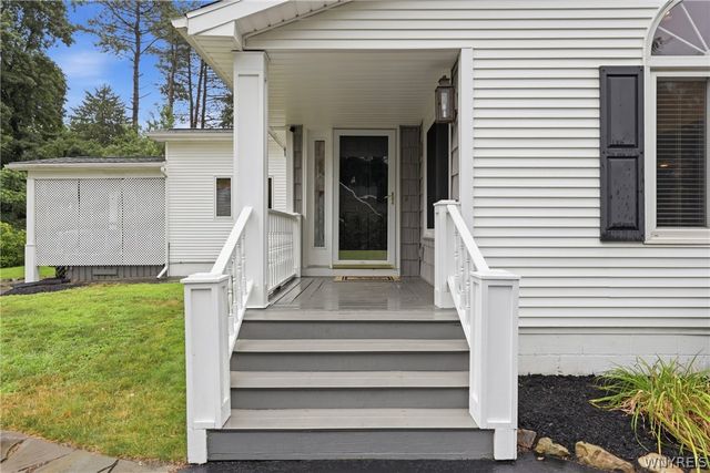 154 Muegel Road, Amherst, NY 14051