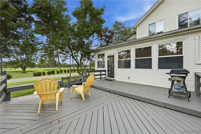 154 Muegel Road, Amherst, NY 14051