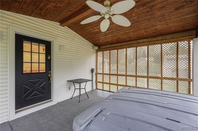 154 Muegel Road, Amherst, NY 14051