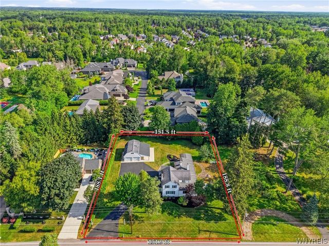 154 Muegel Road, Amherst, NY 14051