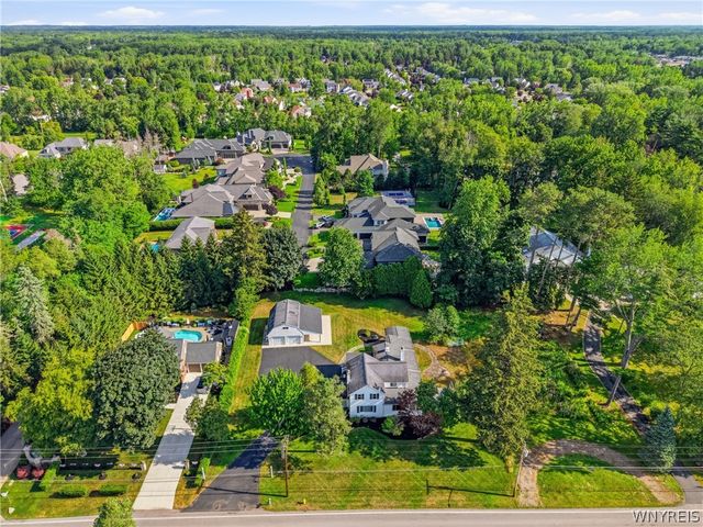 154 Muegel Road, Amherst, NY 14051