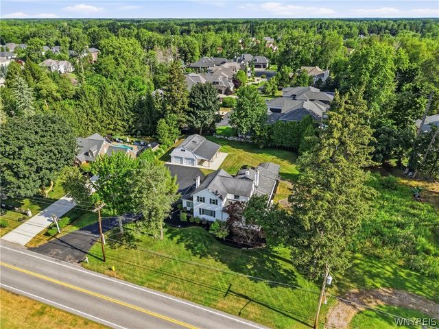 154 Muegel Road, Amherst, NY 14051