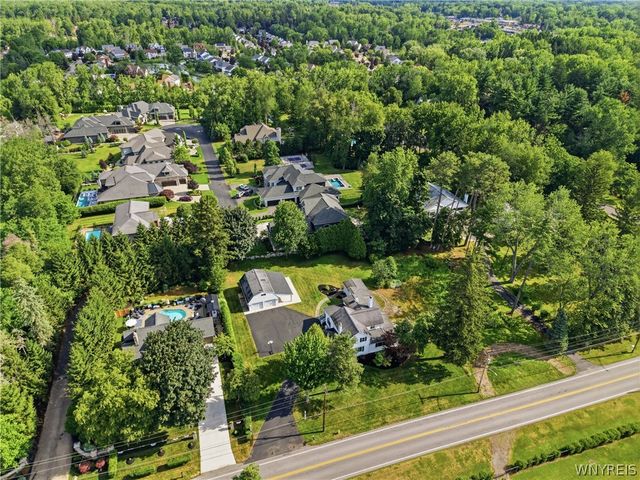 154 Muegel Road, Amherst, NY 14051