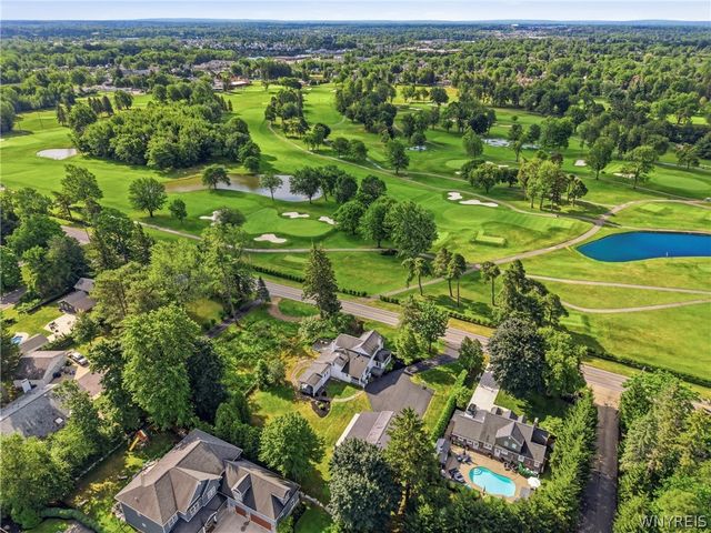 154 Muegel Road, Amherst, NY 14051