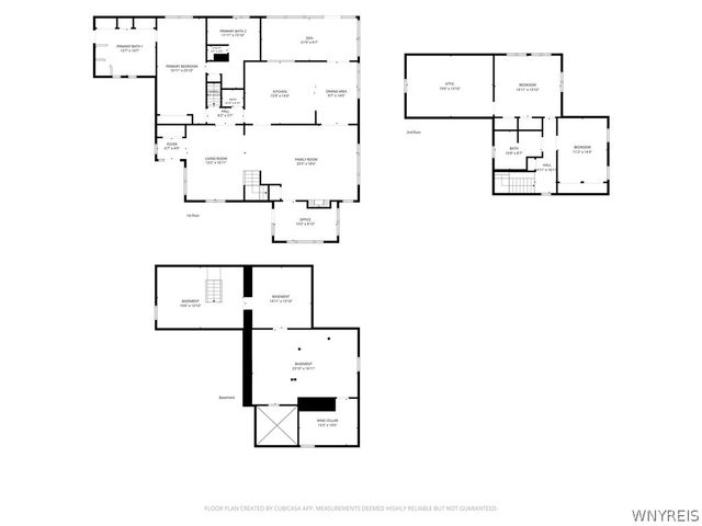 154 Muegel Road, Amherst, NY 14051