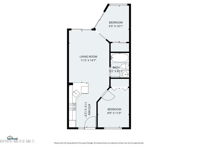 1919 Bay Boulevard C13, Ortley Beach, NJ 08751