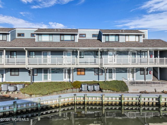1919 Bay Boulevard C13, Ortley Beach, NJ 08751