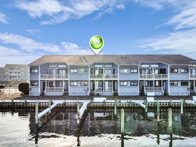 1919 Bay Boulevard C13, Ortley Beach, NJ 08751