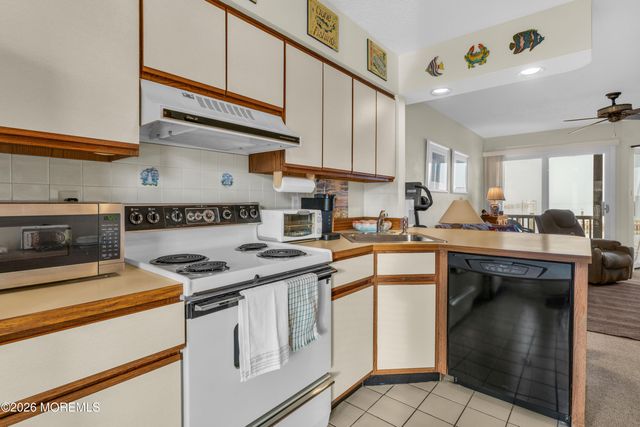 1919 Bay Boulevard C13, Ortley Beach, NJ 08751