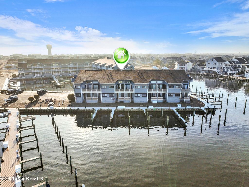 1919 Bay Boulevard C13, Ortley Beach, NJ 08751
