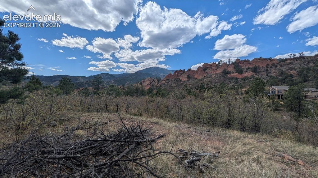1245 Glenrock Drive, Colorado Springs, CO 80926 — photo 4
