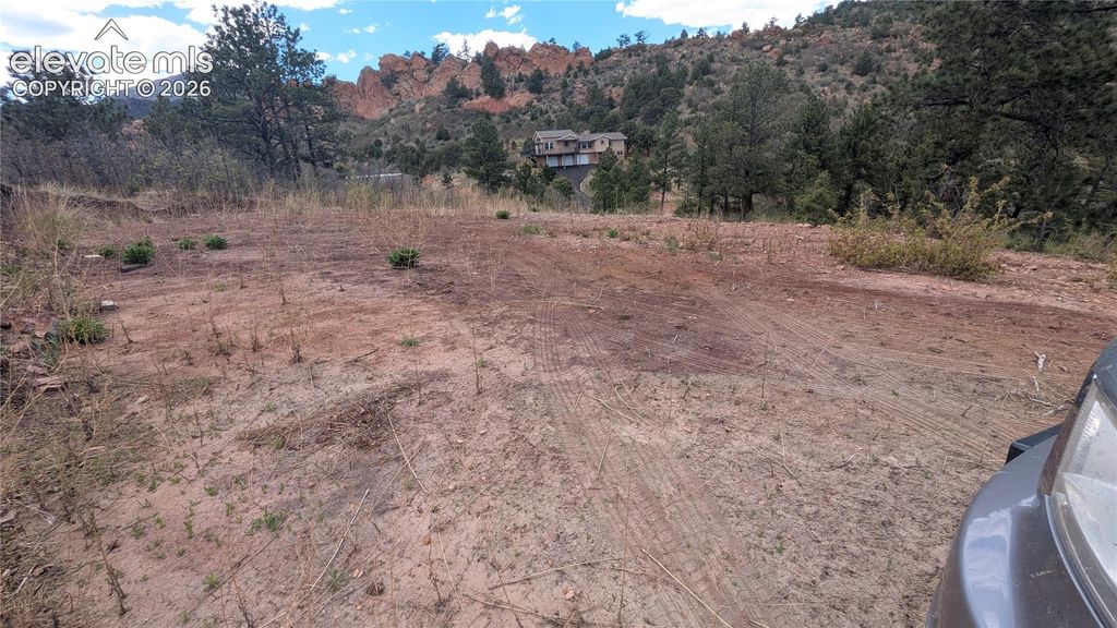 1245 Glenrock Drive, Colorado Springs, CO 80926 — photo 5