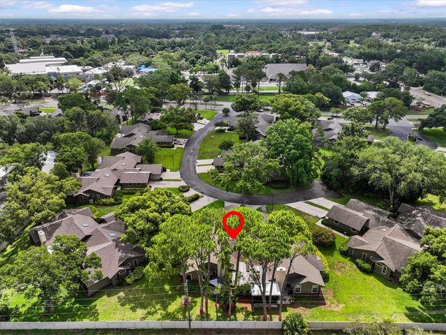 1315 WESTLAKE BOULEVARD, Palm Harbor, FL 34683