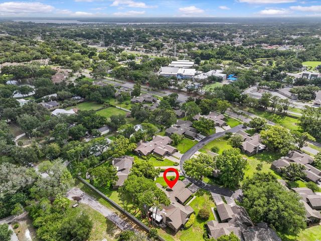 1315 WESTLAKE BOULEVARD, Palm Harbor, FL 34683