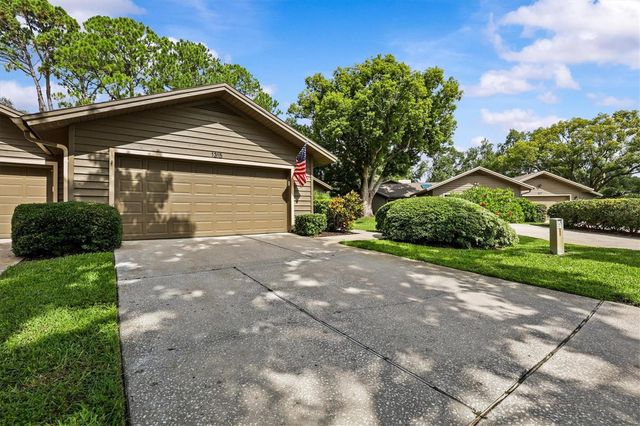 1315 WESTLAKE BOULEVARD, Palm Harbor, FL 34683