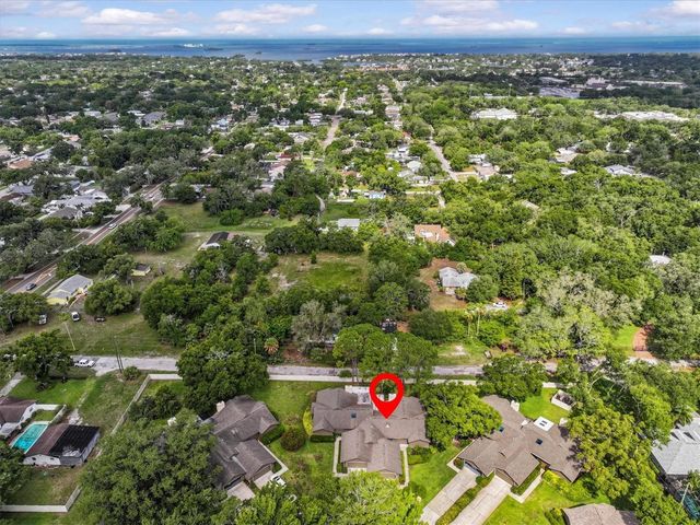 1315 WESTLAKE BOULEVARD, Palm Harbor, FL 34683