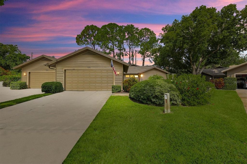 1315 WESTLAKE BOULEVARD, Palm Harbor, FL 34683