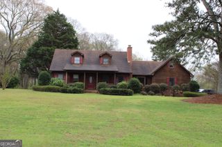 1150 Harris Hollis Lane, Rutledge, GA 30663
