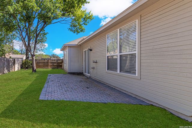 213 TAPWOOD LN, Cibolo, TX 78108