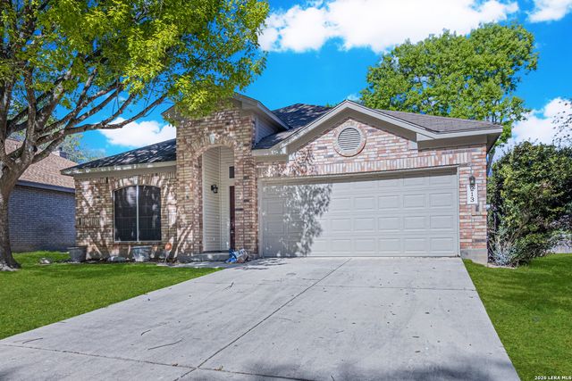 213 TAPWOOD LN, Cibolo, TX 78108