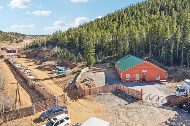 4628 Smith Hill Road, Black Hawk, CO 80422