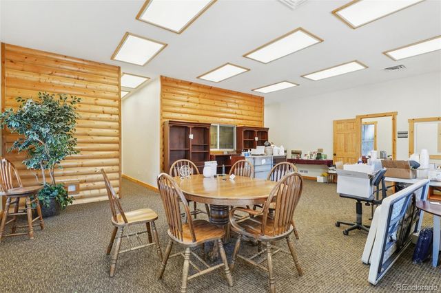 4628 Smith Hill Road, Black Hawk, CO 80422