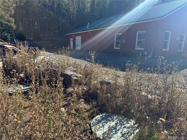 4628 Smith Hill Road, Black Hawk, CO 80422