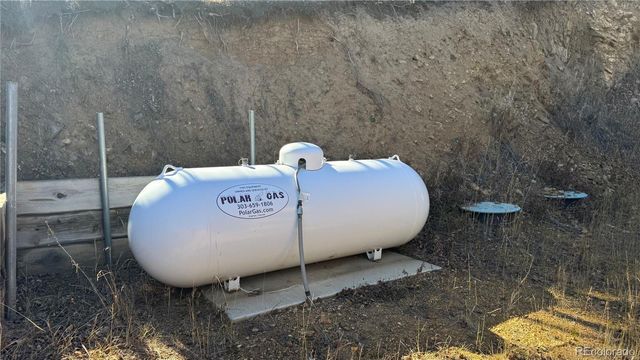 4628 Smith Hill Road, Black Hawk, CO 80422