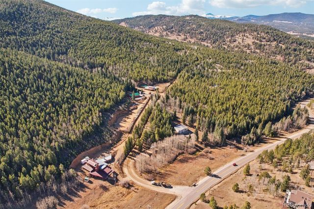 4628 Smith Hill Road, Black Hawk, CO 80422