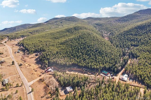 4628 Smith Hill Road, Black Hawk, CO 80422