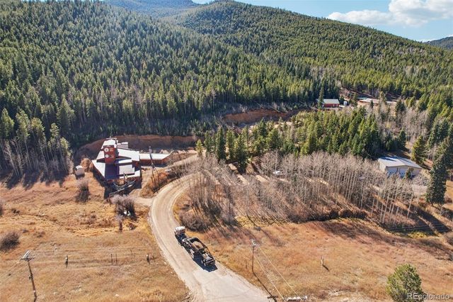 4628 Smith Hill Road, Black Hawk, CO 80422