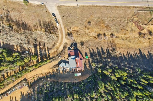 4628 Smith Hill Road, Black Hawk, CO 80422