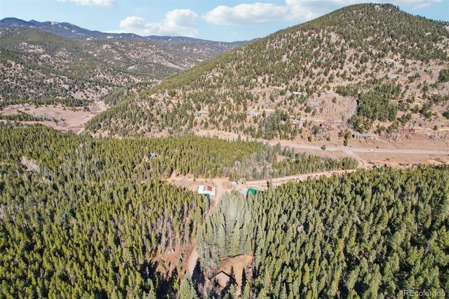 4628 Smith Hill Road, Black Hawk, CO 80422