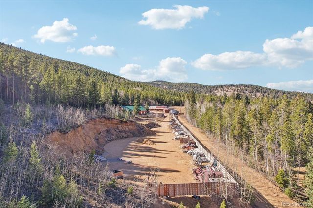 4628 Smith Hill Road, Black Hawk, CO 80422