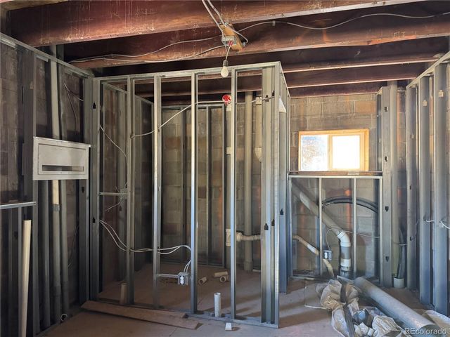 4628 Smith Hill Road, Black Hawk, CO 80422