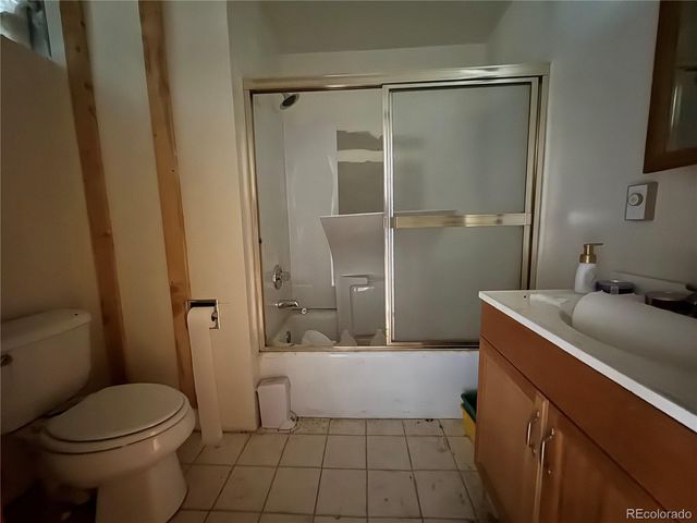 4628 Smith Hill Road, Black Hawk, CO 80422