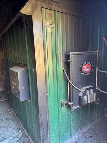 4628 Smith Hill Road, Black Hawk, CO 80422