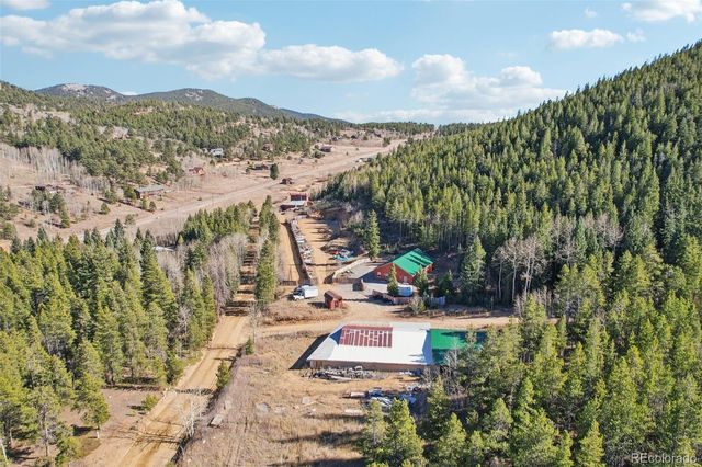 4628 Smith Hill Road, Black Hawk, CO 80422