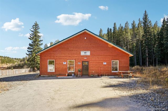 4628 Smith Hill Road, Black Hawk, CO 80422
