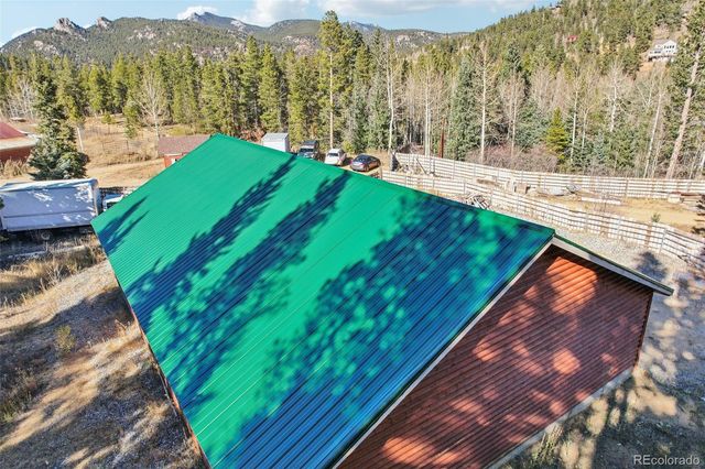 4628 Smith Hill Road, Black Hawk, CO 80422