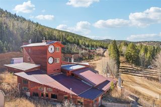 4628 Smith Hill Road, Black Hawk, CO 80422